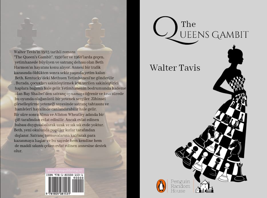 Book Design 3